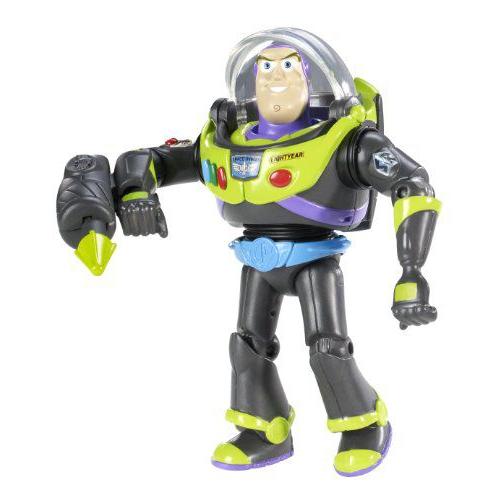 トイストーリー Space バズ ライトイヤー フィギュア : ワールド トイストーリー Space バズ ライトイヤー フィギュア : ワールド