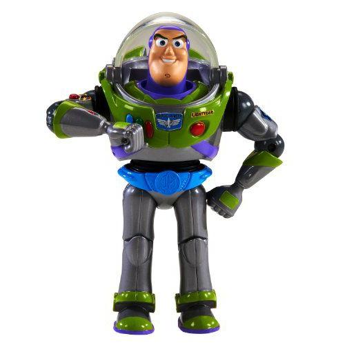 トイストーリー Space バズ ライトイヤー フィギュア : ワールド トイストーリー Space バズ ライトイヤー フィギュア : ワールド