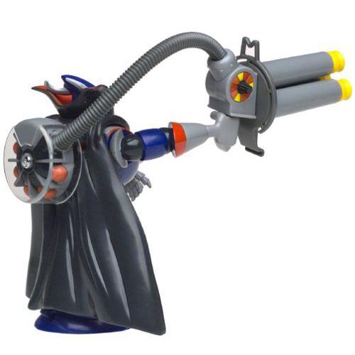 トイストーリー Nerf Blastin' ザーグ : ワールドセレクトショップ