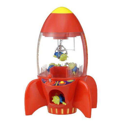 トイストーリー Space Crane Tomy | 