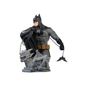 ヒーローズ of DC Universe: バットマン Bust