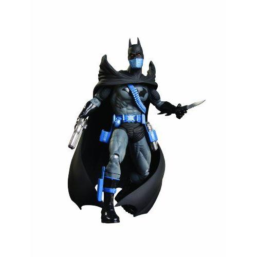 バットマン: リボーン シリーズ 1: ジェーソン トッド アクションフィギュア | 