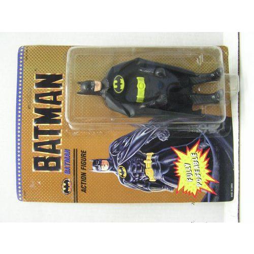 1989 バットマン ムービー 8” Poseable アクションフィギュア from Australia