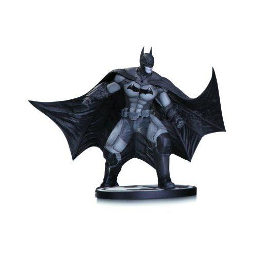 DC コレクターズ バットマン ブラック アンド ホワイト: Arkham Origins フィギュア