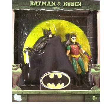 バットマン \u0026 ロビン Dc Toys R Us 限定