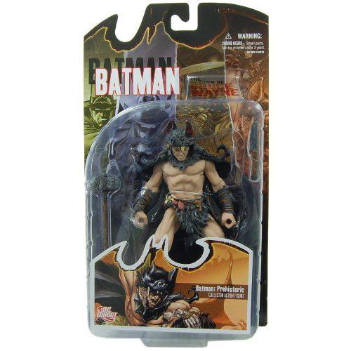 バットマン Return Of Bruce Wayne シリーズ 1 フィギュアセット Of 4の画像