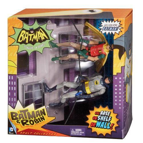 ロビン/ バットマン リミテッドエディション コレクターシリーズ