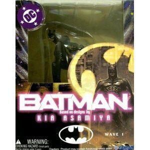 DC Direct KiAsamiyバットマン 1 - Cat Woman