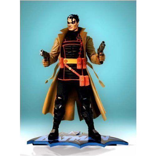 ToyFare 限定 バットマン ハッシュ ジェーソン トッド