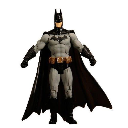 バットマン Legacy アーカム・シティ バットマン , トゥーフェイス コレクター フィギュア 2-パック |  | 01