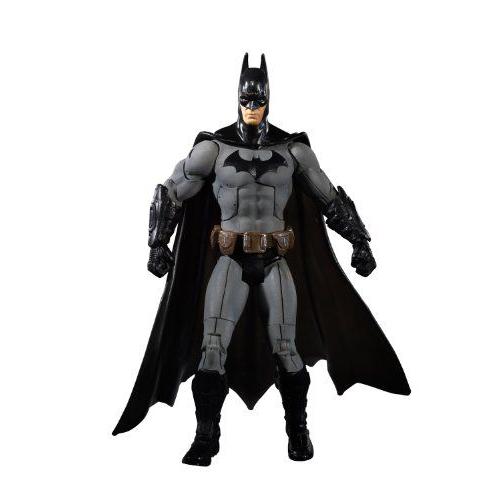 バットマン Legacy アーカム・シティ バットマン , トゥーフェイス コレクター フィギュア 2-パック |  | 03