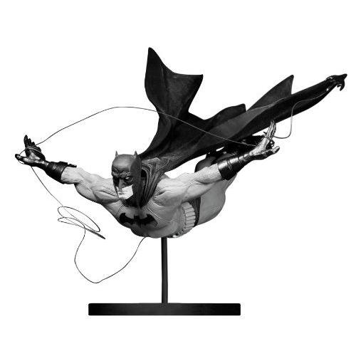 DC コレクターズ バットマン ブラック　アンド　ホワイト: Dick Grayson as バットマン フィギュア by Jo