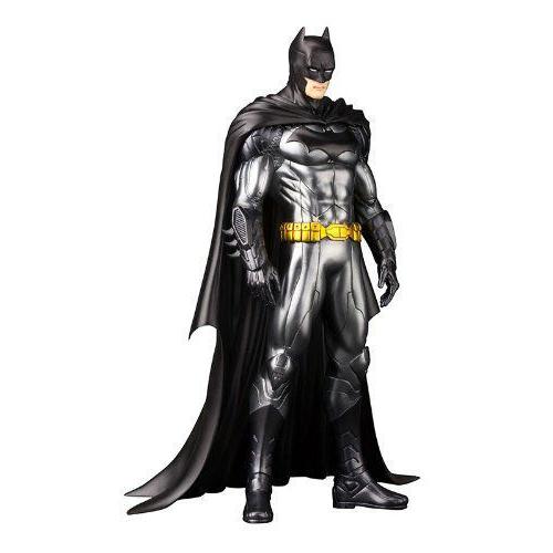 Game/Play 壽屋DC Comics ジャスティス・リーグ バットマン New 52 ArtFX+ フィギュア Kid/Child