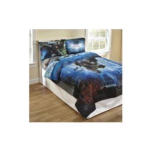 Game/Play バットマン Twin/Full Comforter (1 Piece) Kid/Child