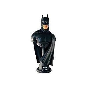 ホットトイズ ダークナイト: 1:4スケール バットマン Bust