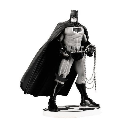 バットマン ブラック　アンド　ホワイト by Frank Miller 2nd エディション フィギュア