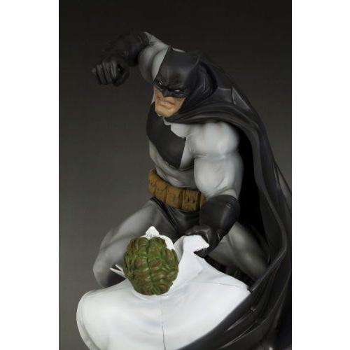 壽屋- バットマン フィギュア PVC ARTFX 1/6 ダークナイト リターンズ