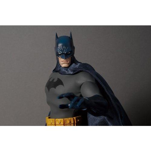 RAH バットマン (バットマン ハッシュ Ver.) |  | 03