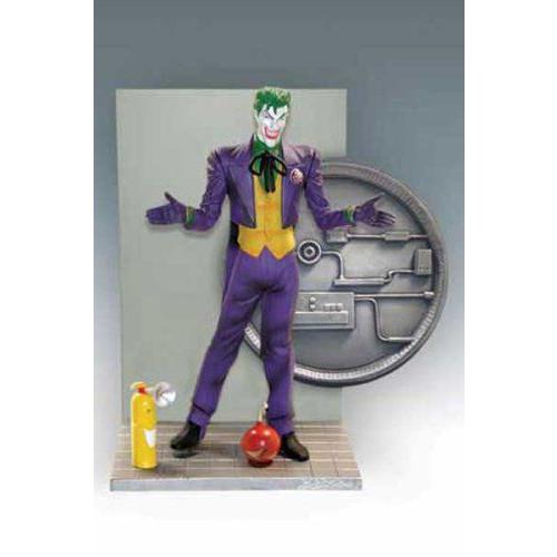 【〜6/6まで出品】 バットマン Japanese Import Yamato コレクター Wave 1 - バットマン アクションフィギュア 【W9592684695】(34950円)