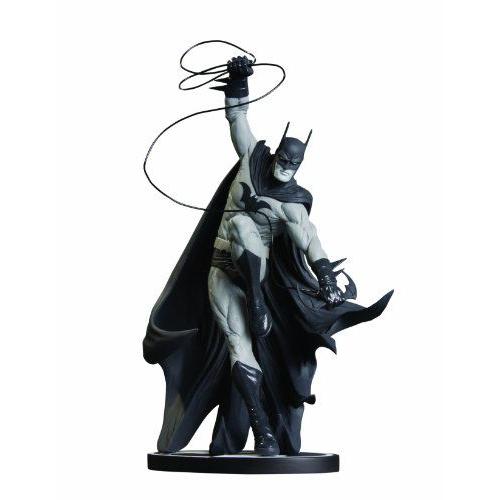 DC Direct バットマン ブラック　アンド　ホワイト フィギュア: バットマン by Tony Daniel