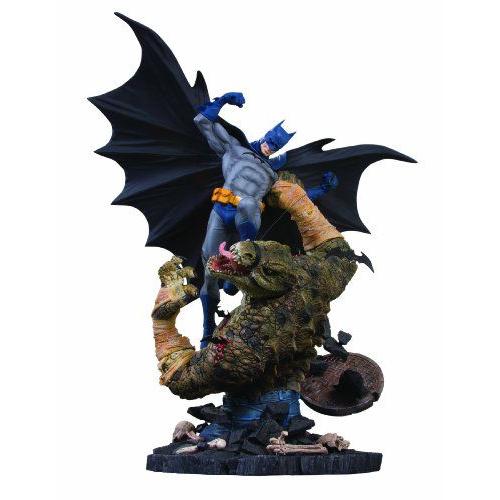 DC Direct バットマン vs. キラークロック フィギュア | 