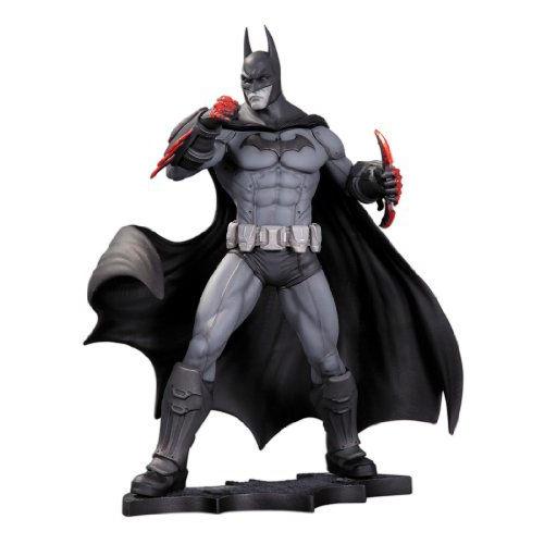 バットマン アーカム・シティ バットマン