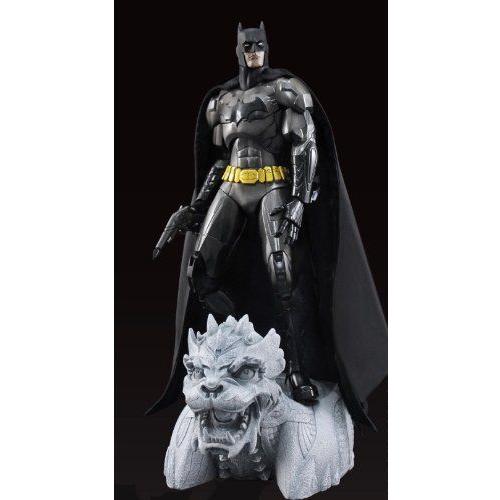 バットマン 暗然たるナイト爵 Super Alloy 1/6規摸 体操場・ロバート・エドワード・リー Play Imaginative Hot Toys 仕掛ける + All フィギュア-ゲーム、おもちゃ