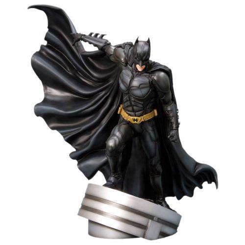 ダークナイト: バットマン ダークナイト Batsuit Artfx フィギュア