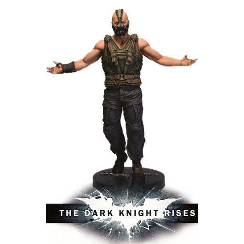 ダークナイト ライジング - ベイン 1/6 Icon フィギュア DC BANE