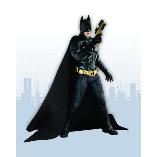 ワールドセレクトショップホットトイズ ダークナイト: 1:6スケール