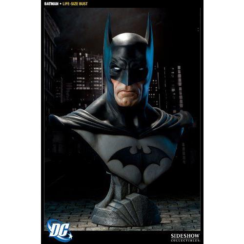 陣営見世物 コレクターズ - DC Comics buste 1/1 バットマン 74 珊 ゲーム、おもちゃ-フィギュア