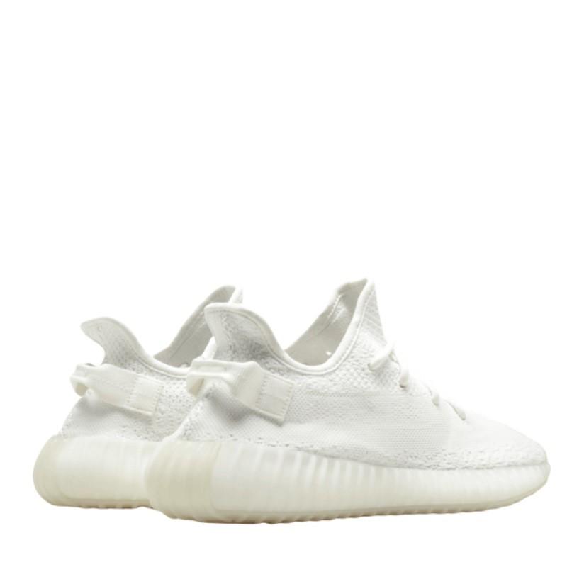 adidas yeezys triple white