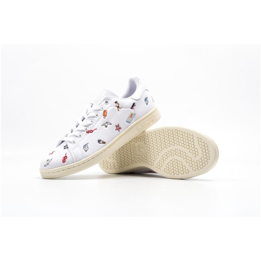 adidas stan smith summer