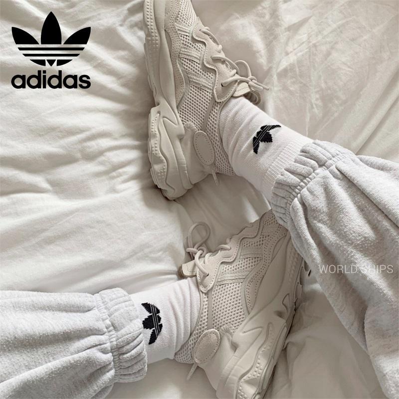 アディダス オリジナルス スニーカー メンズ レディース オズウィーゴ Adidas Ozweego Shoes 海外限定モデル Adidas S9 World Ships 通販 Yahoo ショッピング