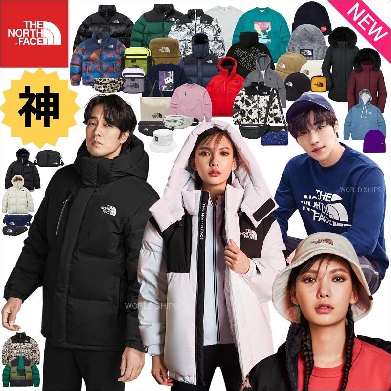 ノースフェイス 福袋 21 レディース メンズ The North Face ダウン パーカー トレーナー バッグ 帽子 福袋 21 神 Fukubukuro 3 World Ships 通販 Yahoo ショッピング
