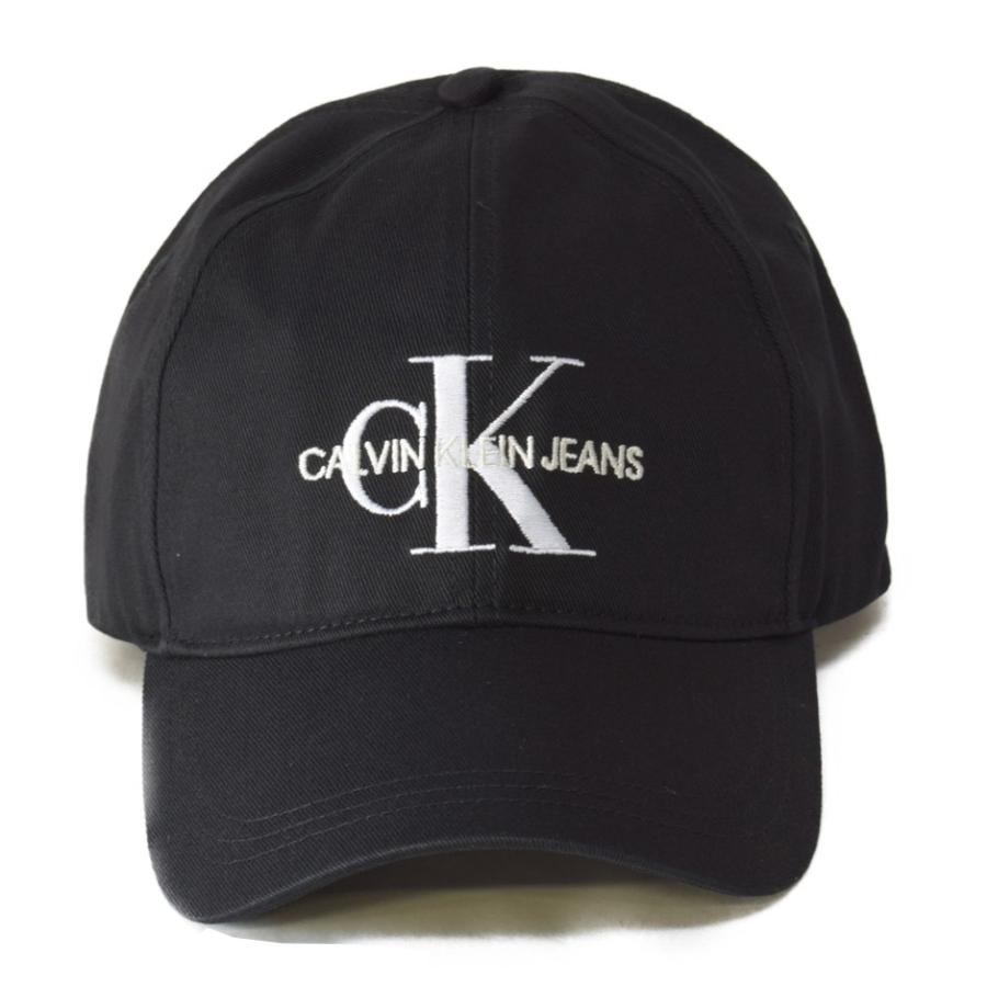 カルバンクライン キャップ Calvin Klein CK ロゴ キャップ 帽子 