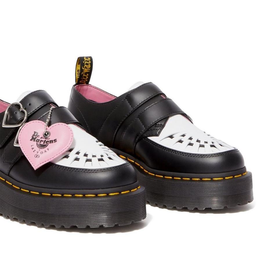 lazy oaf dr martens 2019
