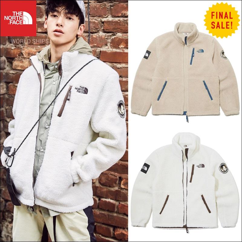 ノースフェイス フリース メンズ リモ フリース ジャケット レディース モコモコ アウター The North Face Rimo Fleece Jkt Hb 159 World Ships 通販 Yahoo ショッピング