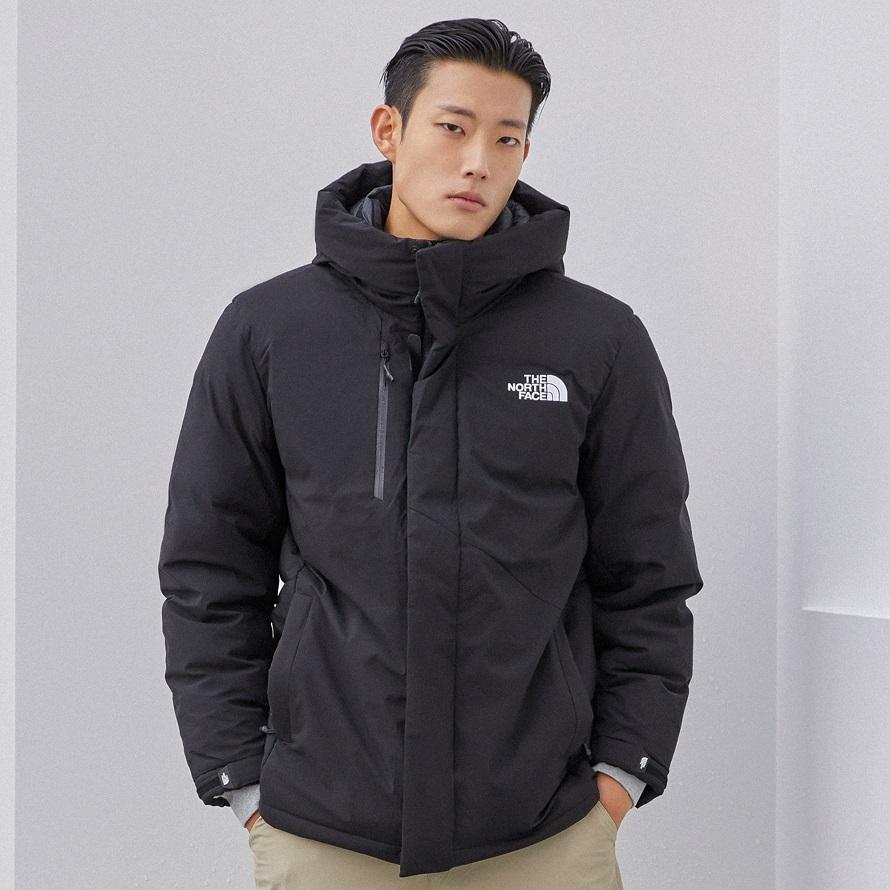 安心 保証 正規品☆ノースフェイス GO EXPLORING DOWN JACKET | www