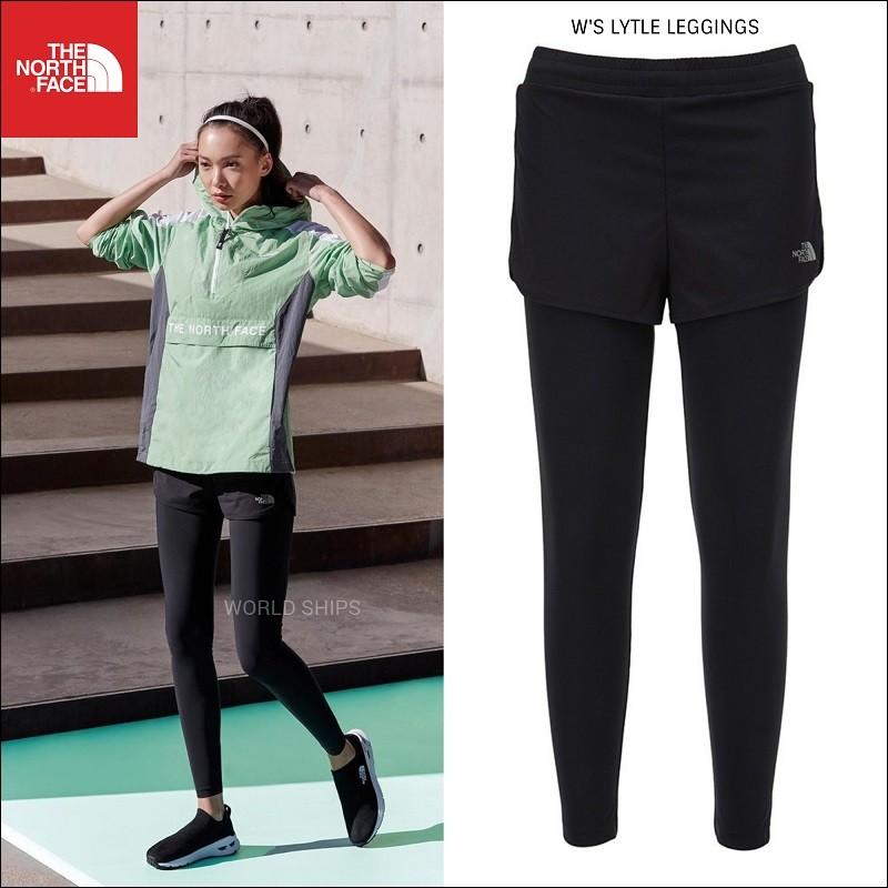 ノースフェイス レギンス パンツ メンズ レディース The North Face W S Lytle Leggings ノースフェイス ショーツ レギンス Hb 268 World Ships 通販 Yahoo ショッピング