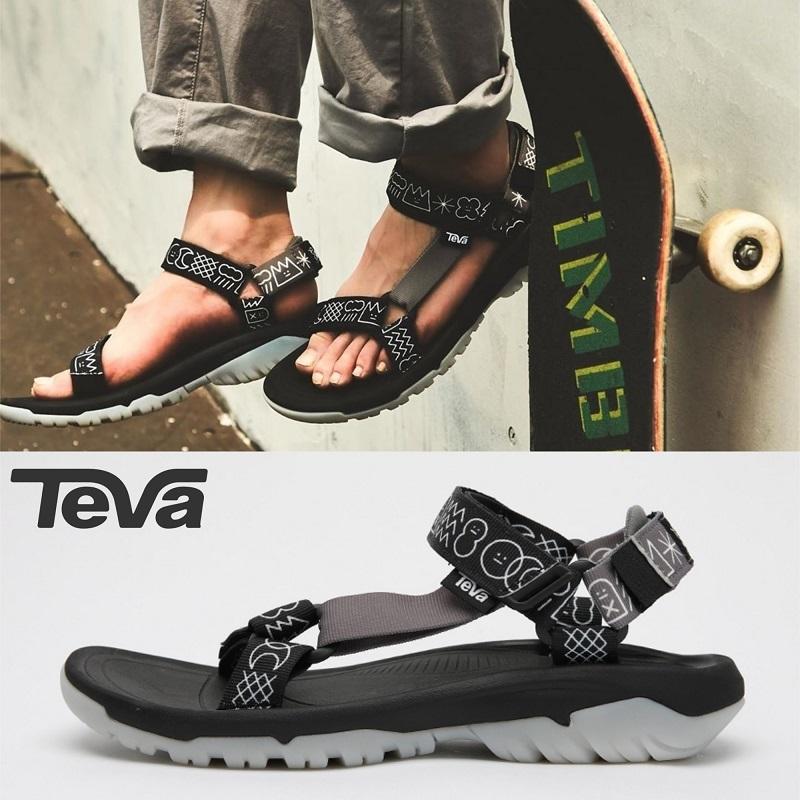 Teva テバ サンダル メンズ ハリケーン Xlt2 レディース Hurricane Teva Sticky Monster Lab コラボ 日本未入荷 海外限定モデル Hb 2 World Ships 通販 Yahoo ショッピング