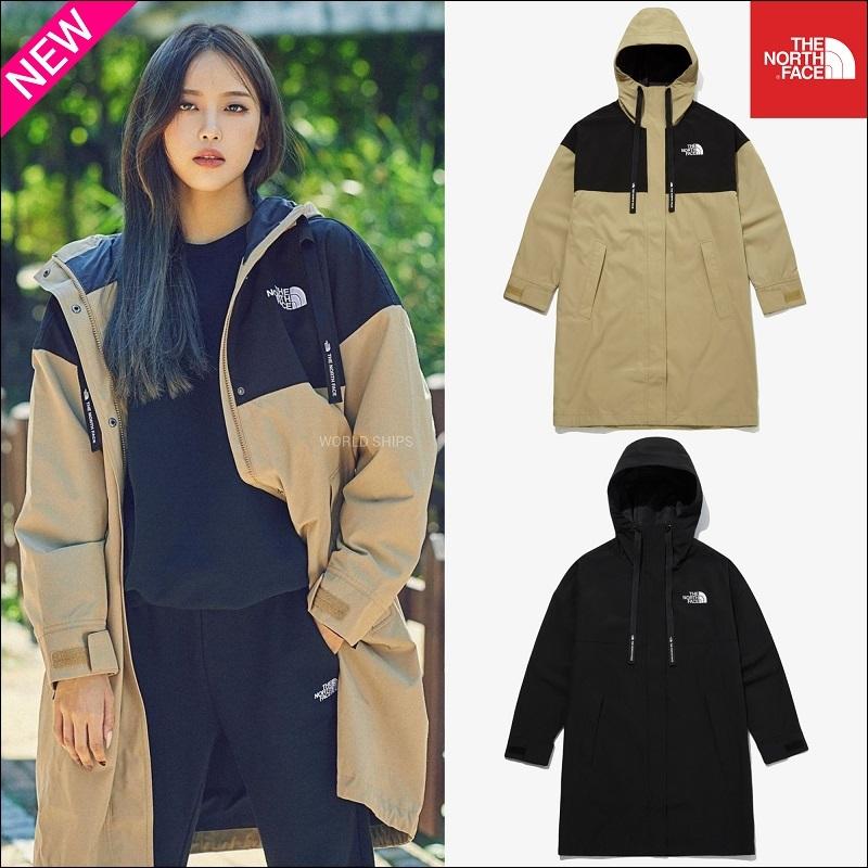 ノースフェイス ジャケット レディース メンズ コート マティス コート The North Face Martis Coat 海外限定 Hb 315 World Ships 通販 Yahoo ショッピング