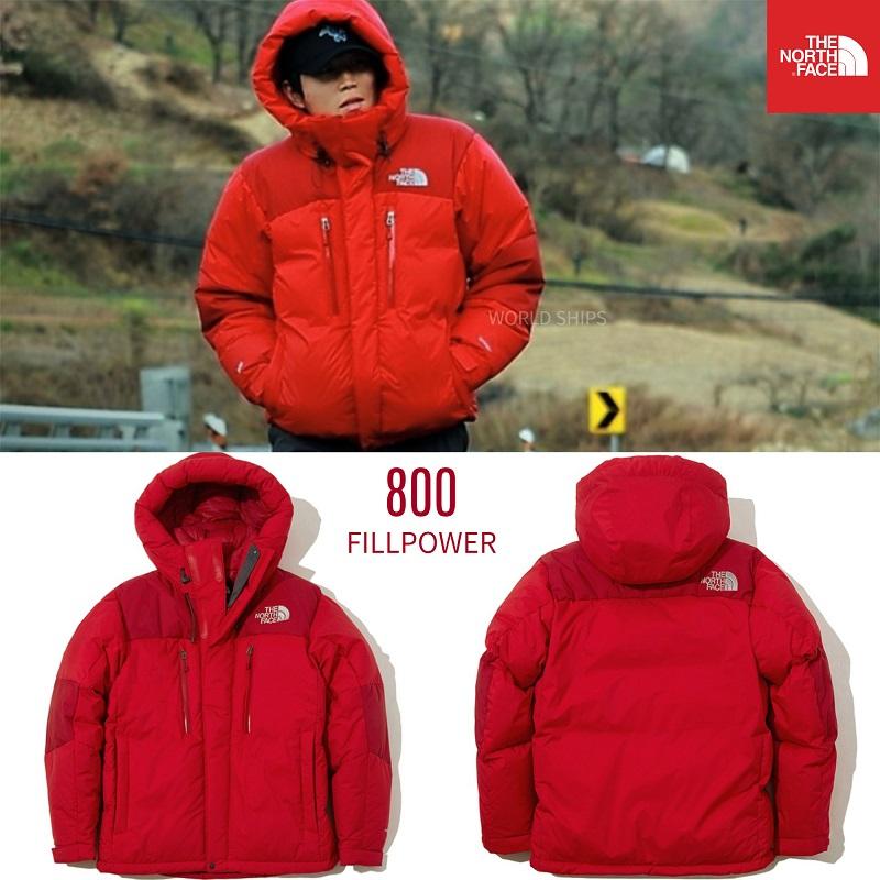 専用良品 THE NORTH FACE プリズム ダウンジャケット 800フィル | www