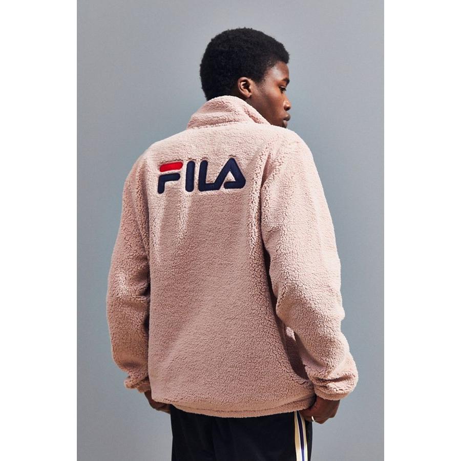 sherpa fila