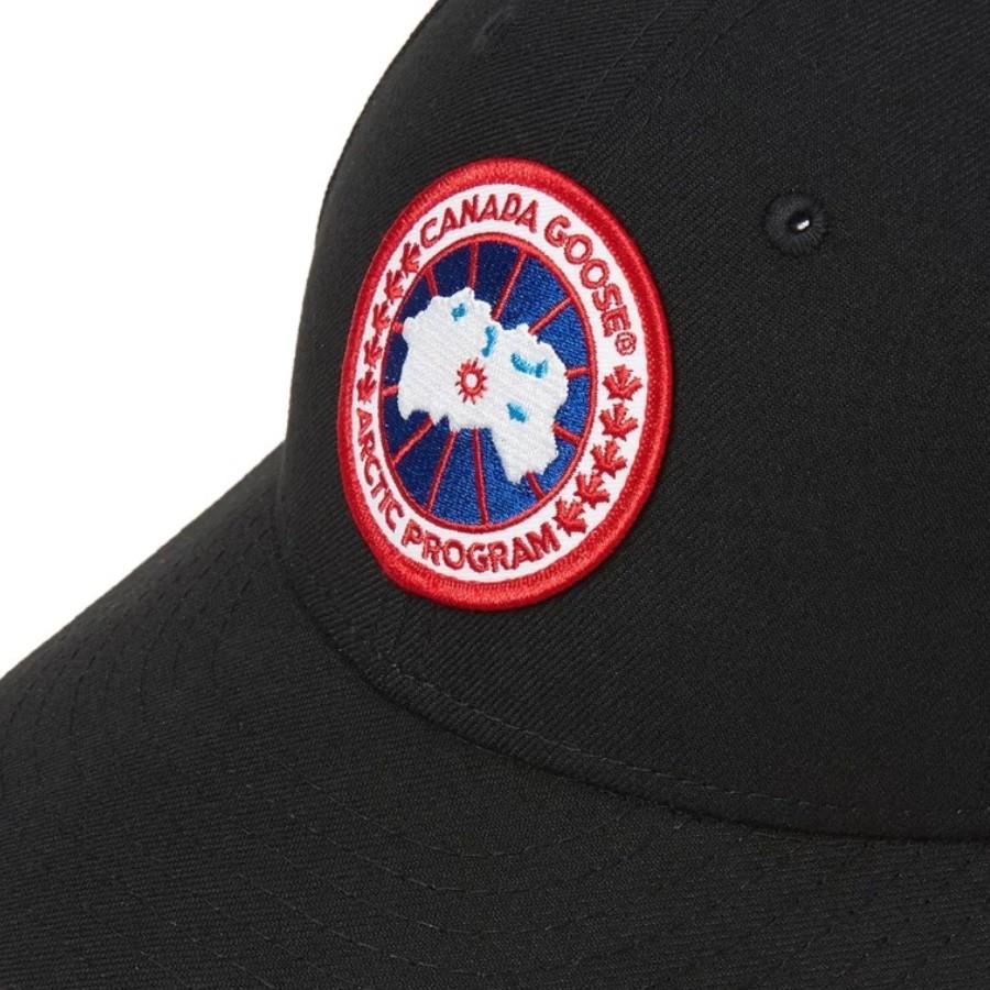 カナダグースNEWERAキャップ キャップ 帽子 メンズ セール値引き品
