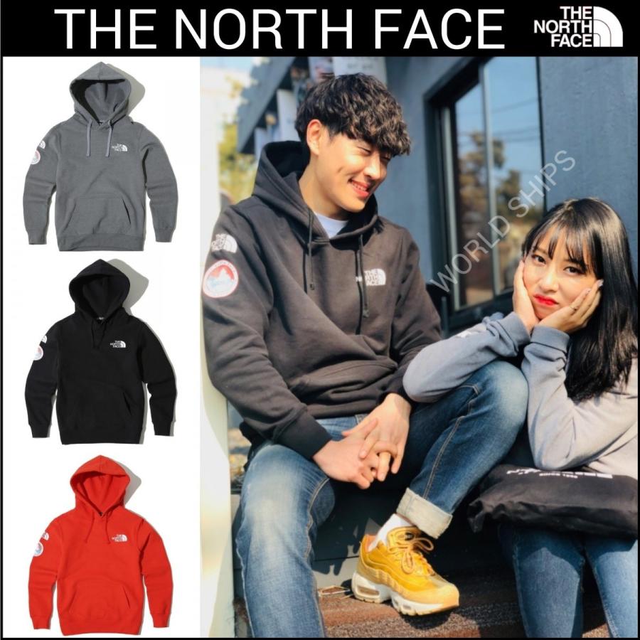 ノースフェイス パーカー メンズ レディース エクスペンディングパーカー The North Face Hb 98 World Ships 通販 Yahoo ショッピング