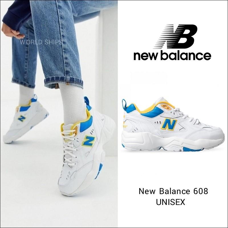 new balance the retro 608