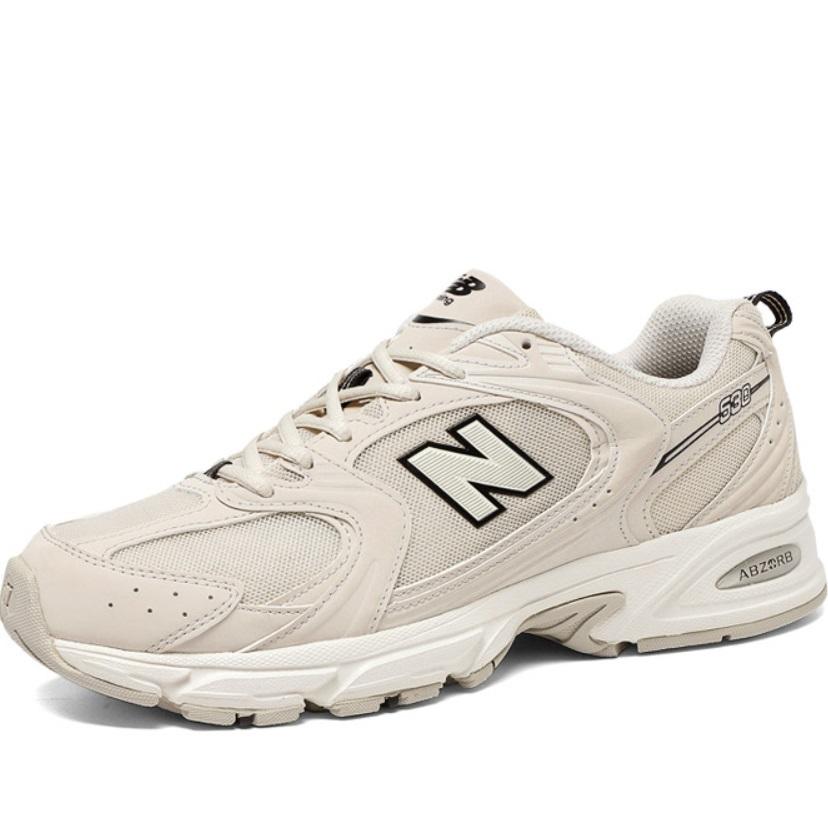 本日価格 ニューバランス スニーカー レディース メンズ 厚底スニーカー New Balance 530 ベージュ Mr530sh Width D Beige 即発 New Balance 30z World Ships 通販 Yahoo ショッピング