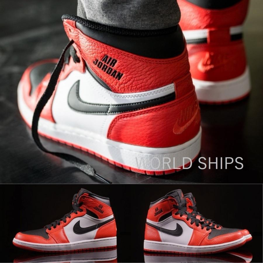 ナイキ エアジョーダン1 MID レトロ ナイキ スニーカー メンズ Nike Air Jordan 1 レトロ HIGH マックスオレンジ  海外正規品 :nike-08:WORLD SHIPS - 通販 - Yahoo!ショッピング