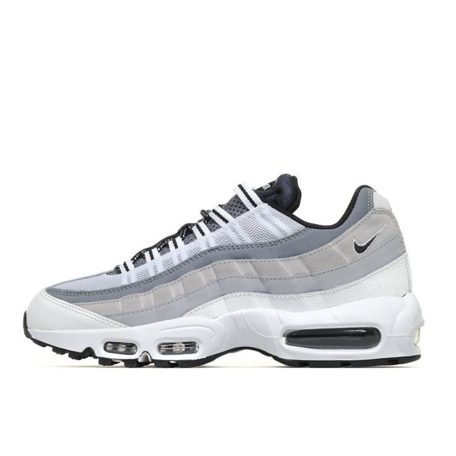 エア マックス 95 ナイキ スニーカー Nike Air Max 95 グレー Nike 18 World Ships 通販 Yahoo ショッピング